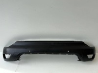 фото thumb №1, Renault captur i lift накладка бампера задня 850b21681r