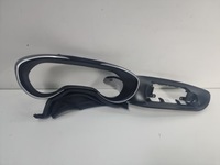 фото thumb №3, Рамка захист спідометра радіо fiat tipo ii 735625068