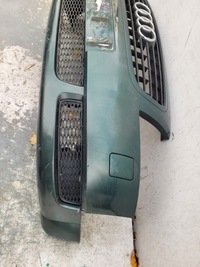 фото thumb №8, Audi tt 8n0 -06 бампер переднє перед