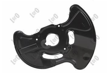 фото thumb №1, Защита, диск тормозная mercedes mercedes c-class [w203] clk [c209] slk [