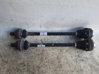 фото thumb №1, Vw seat skoda audi приводной вал задняя 5q0501203a