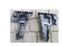 фото thumb №1, Кронштейн бампера правый левый volvo s60 v60 2014-