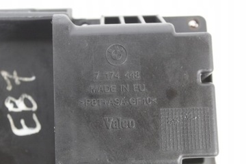 фото thumb №7, Корпус преобразователя bmw e87 e81 7174448