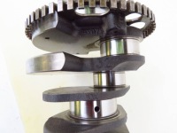фото thumb №14, Вал коленчатый 68088028ab jeep cherokee kl v 3.2 v6