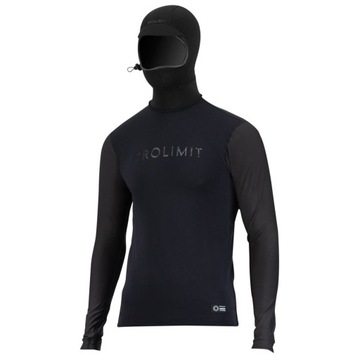 QuickDry Prolimit Top Hooded LA - нижний костюм L