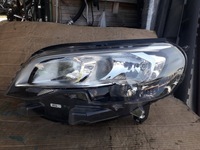 фото thumb №1, Лампа передняя левая traveller expert 16- europa