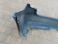 фото thumb №8, Бампер задняя задний skoda fabia ii kombi 579807421