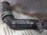 фото thumb №3, Шланг шланг воды opel corsa e meriva b 1.4 turbo