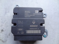 фото thumb №1, Dacia spring датчик модуль подушка безопасности 285556514r