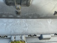 фото thumb №7, Бампер передний vw volkswagen golf viii 8 gti clubsport