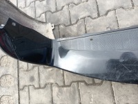 фото thumb №9, Бампер задний pod номерные знаки toyota rav4 iii 06-12 202