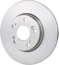 Купити Bosch automotive 986479383 диск гальмівна, фото thumb