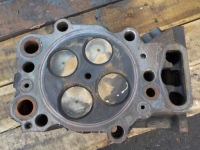 фото thumb №2, Scania v8 головка