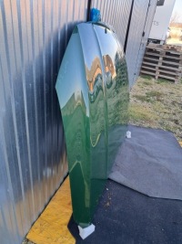 Капот audi a7 c8 2022 Доставка, фото thumb