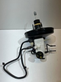 Купити Mg підсилювач гальм насос гальмівна 10967681l, фото thumb