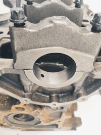 фото thumb №11, Renault megane iii блок двигателя 1.5 dci