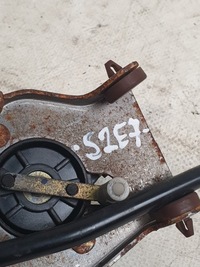 фото thumb №7, Педаль потенціометр газу mazda 6 i gg 02-05r.