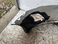 Бампер перед передний ford focus mk4 18- с Разборки, фото thumb