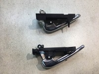 фото thumb №4, Ручка дверь внутренняя alfa romeo оригинальный номер 46736145