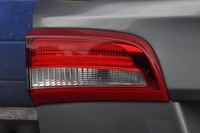 фото thumb №10, Volvo s60 ii крышка багажника багажника задняя задняя спойлер