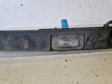 фото thumb №8, Накладка планка микровыключатель крышки mercedes w246 1.8 cdi 2013r a2467400793