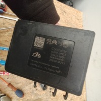 фото thumb №4, Насос abs тормозная peugeot 2008 ii 1.2 thp