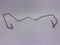 Купить 8z0614723ab шланг тормозной оригинал салон audi tradition оригинальный номер, фото thumb