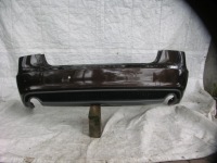 фото thumb №1, Audi a5 8t0 11- s-line бампер задний sportback kielce-gliwice