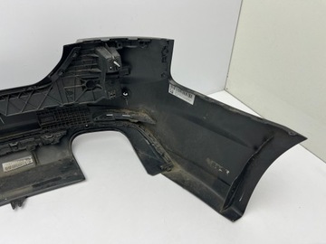 фото thumb №9, Audi a5 ii s5 8w бампер задний зад 4xpdc оригинал oem 15-