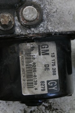 фото thumb №5, Насос abs opel astra h 1.8