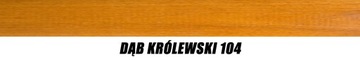 KOOPMANS 104 HOUTOLIE UV ROYAL OAK OIL 2,5 л.