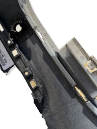 фото thumb №10, Mercedes c-klasa amg c w206 a2068851103 задний бампер