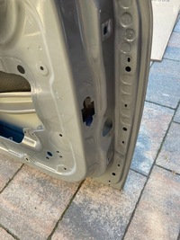 фото thumb №8, Двері ліва перед mini f60 countryman