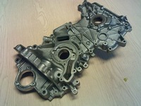 фото thumb №13, Fiat panda iii 500 jeep tipo 1.0 turbo 46341162 блок голый 46347088