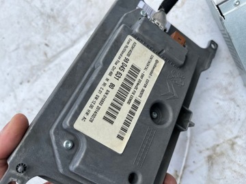 фото thumb №2, Радио навигация з дисплей citroen ds5 i