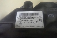 фото thumb №8, Лампа ліва лівий bi ксенон skoda superb 3 iii 3v 15-