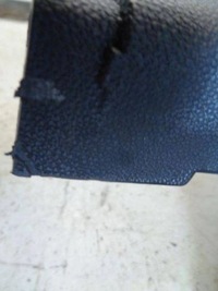 фото thumb №10, Opel corsa e 16 5d оббивка багажника лівий задня