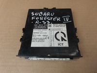 фото thumb №1, Subaru forester iv 2017 модуль keyless блок управления 88802sg021