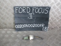фото thumb №3, Резистор вентилятор ford focus ii 04-07r