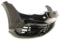 фото thumb №1, Новый org бампер перед vw golf 8 viii r lc9x 4xpdc