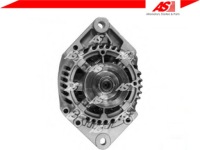 Генератор renault clio 2 1.9 d b/cb0j bb0/1/2 Цена, фото thumb