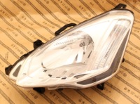 фото thumb №1, Citroen berlingo 2 ii fl lift 12-18 лампа перед передня