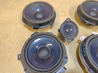 фото thumb №4, Grand c-max mk2 рестайлінг динамік перед зад 6m2t18808fc 15-