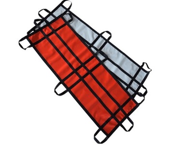 Медицинские носилки, носилки с чехлом, SOLID