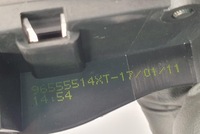 фото thumb №4, Ручка двері внутрішня правий перед передня citroen berlingo ii 96555514xt