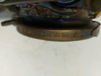 фото thumb №8, Mercedes gla 250e lift ii h247 турбонагнетатель турбина гибрид a2820907800