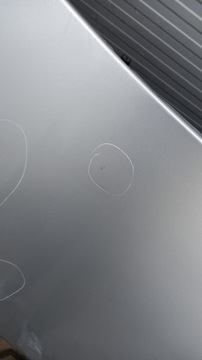 фото thumb №7, Капот peugeot partner 01r универсал