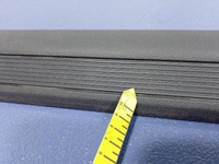 фото thumb №8, Vw passat b8 универсал защита порога левая 3g0853371l