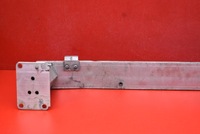 фото thumb №10, Балка бампера перед передняя усилитель toyota proace city 2 ii 16-21