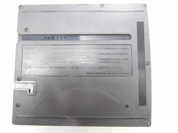 фото thumb №8, Кишеня чейнджер cd ford galaxy cougar mondeo оригінальний номер 3650892